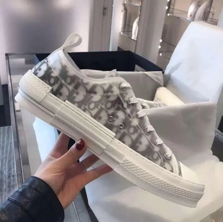 CHRISTIAN DIOR - SNEAKER - chic tread