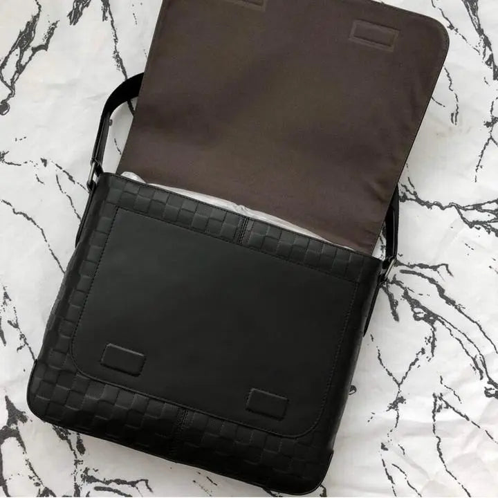 Louis Vuitton District PM Damier Infini Shoulder Bag Metroutfits