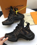 Louis Vuitton Sneaker Men & Women New with Tag and Box Metroutfits