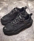Balenciaga Triple S Women’s Sneakers – Luxury Designer Shoes Metroutfits