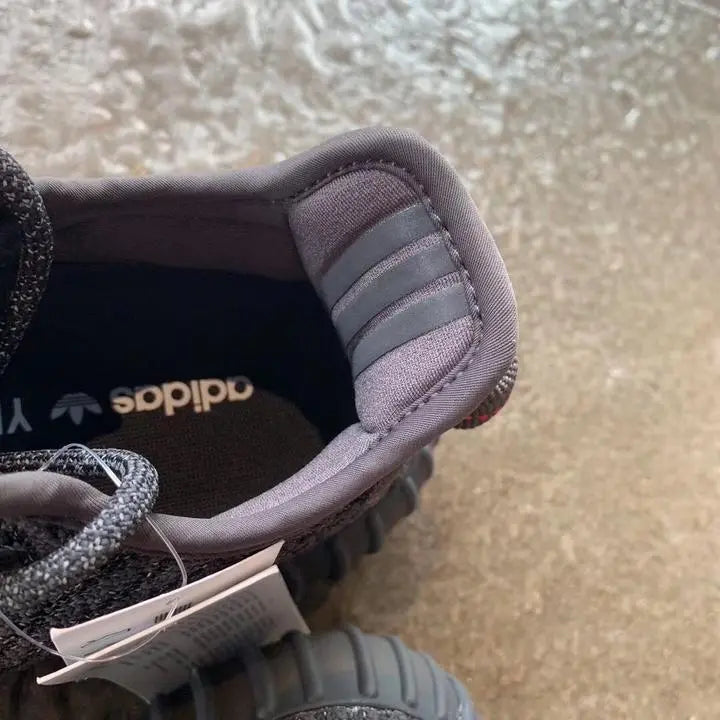 Adidas Yeezy 700 Men's Sneaker Black Brown Metroutfits