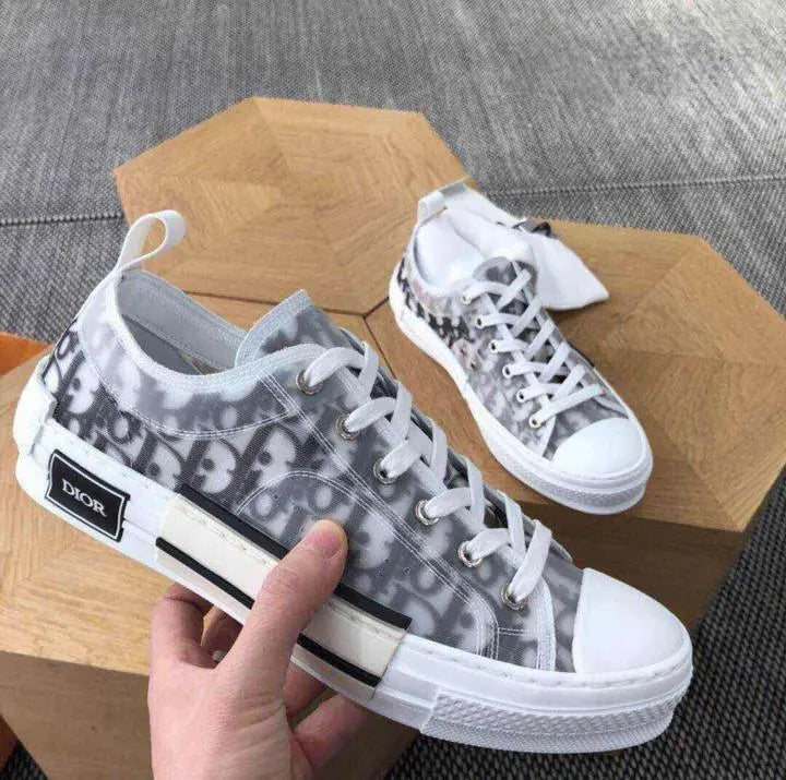 CHRISTIAN DIOR - SNEAKER - chic tread