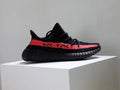 Adidas Yeezy 700 Men's Sneaker Black Metroutfits