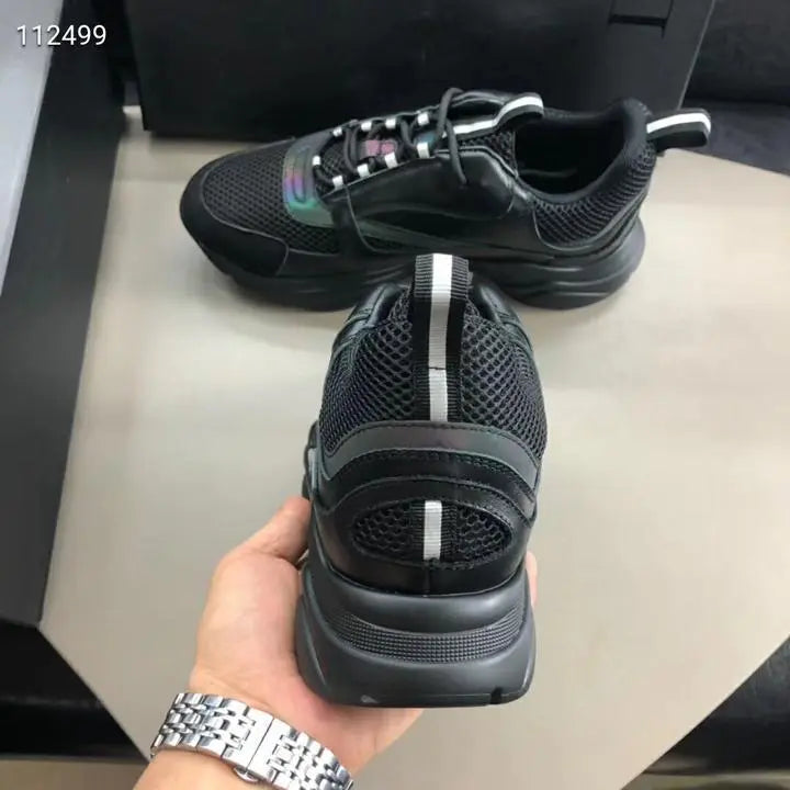 Christian Dior B22 Trainer New With Box Metroutfits