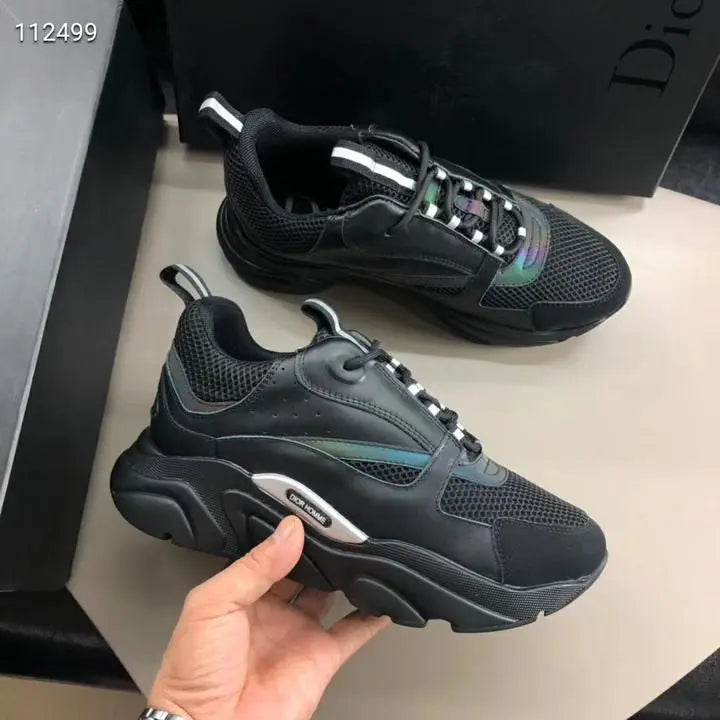 Christian Dior B22 Trainer New With Box Metroutfits