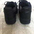 Nike Air Force 1 Low '07 Black Sneakers – New with Tag and Original Box Metroutfits