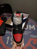 Nike Air Jordan 1 Retro High Top 3 Multicolor Metroutfits