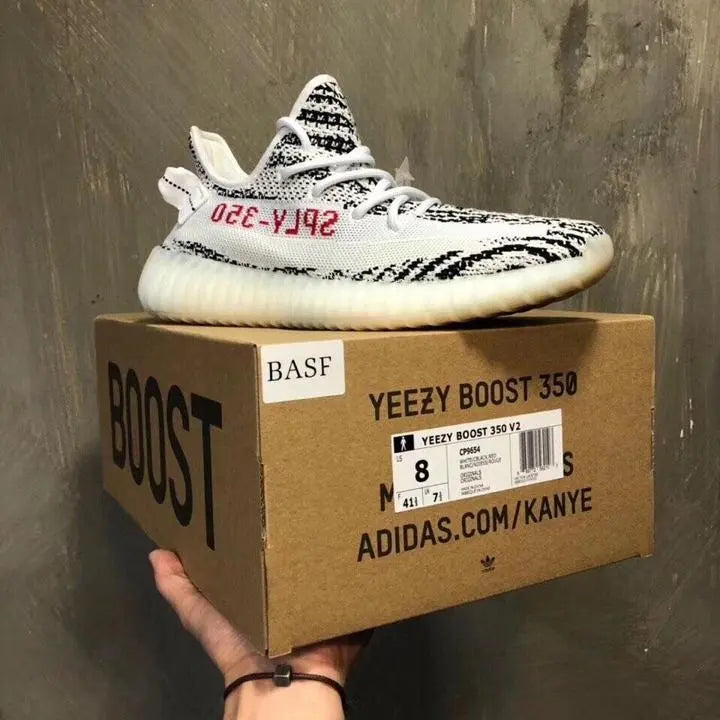 ADIDAS - YEEZY 350 Metroutfits