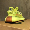 Adidas Yeezy 700 Men's Sneaker Yellow Metroutfits