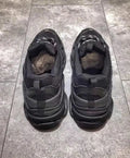 Balenciaga Triple S Black Sneakers – New with Tag and Original Box Metroutfits