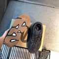 Adidas Yeezy 700 Men's Sneaker Black - New with Tag Metroutfits