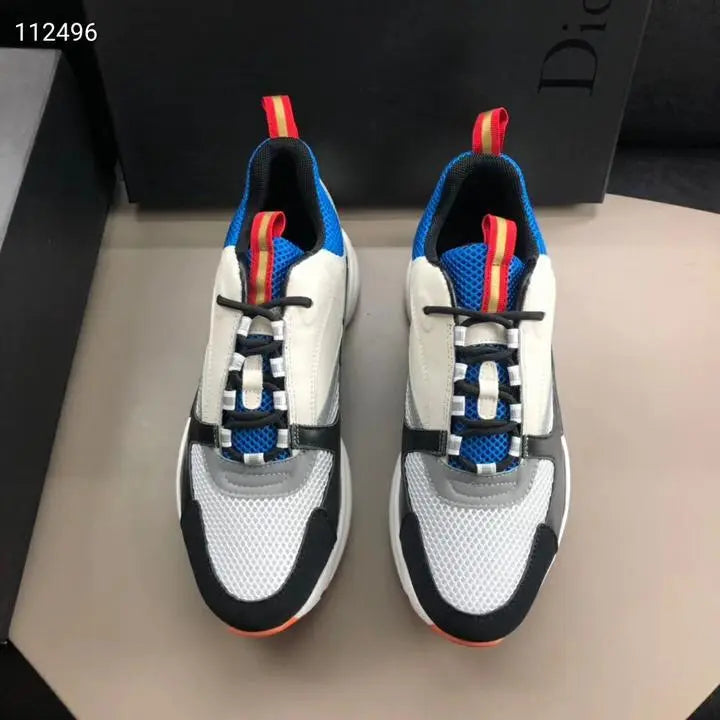 Christian Dior B22 Designer Sneaker New With Box Metroutfits