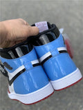 Nike Air Jordan 1 Retro High Fearless Multicolor Metroutfits
