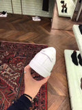 Givenchy White Black Sneakers New with Tag and Box Metroutfits