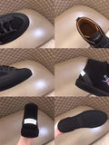 Givenchy Black Sneakers New with Tag Metroutfits