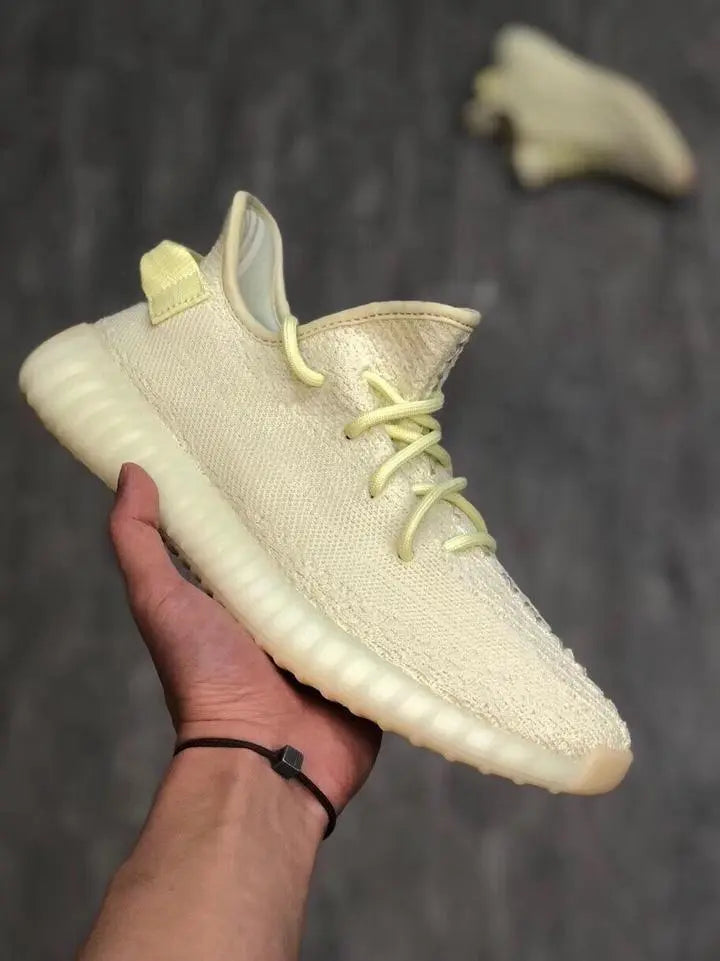 Adidas Yeezy 700 Men's Sneaker Cream Metroutfits