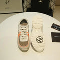 Chanel Sneaker Unisex Designer New With Box Metroutfits
