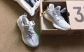 Adidas Yeezy 700 Men's Sneaker Reflective Laces Metroutfits