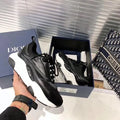 Dior B22 Signature Sneaker New With Box Metroutfits