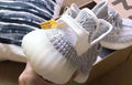 Adidas Yeezy 700 Men's Sneaker Reflective Laces Metroutfits