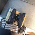 Adidas Yeezy 700 Men's Sneaker Black - New with Tag Metroutfits