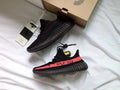 Adidas Yeezy 700 Men's Sneaker Black Metroutfits