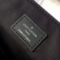 Louis Vuitton District PM Monogram Eclipse Shoulder Bag Metroutfits