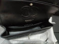Chanel Crossbody Bag – Medium Caviar Double Flap Metroutfits