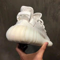 Adidas Yeezy 700 Men's Sneaker White Metroutfits