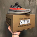 Adidas Yeezy 700 Men's Sneaker Brown Metroutfits