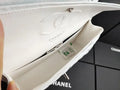 Chanel Caviar Quilted Medium Double Flap Bag New With Tag Metroutfits