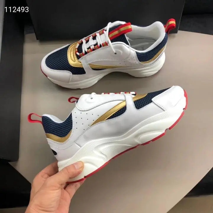 Christian Dior B22 Premium Sneaker New With Box Metroutfits