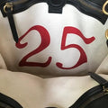 Gucci Bee Supreme GG Tote Bag – New Metroutfits