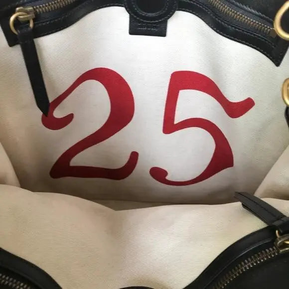 Gucci Bee Supreme GG Tote Bag – New Metroutfits