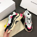 Balenciaga Triple S Sneakers for Men & Women – Luxury Designer Shoes Metroutfits