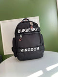 Burberry Nevis Backpack with 
