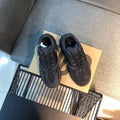 Adidas Yeezy 700 Men's Sneaker Black - New with Tag Metroutfits