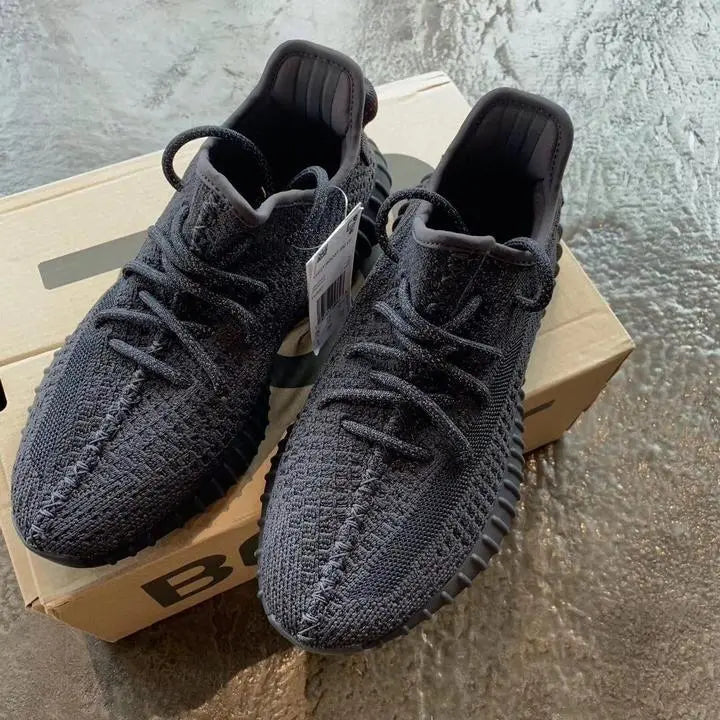 Adidas Yeezy 700 Men's Sneaker Black Brown Metroutfits
