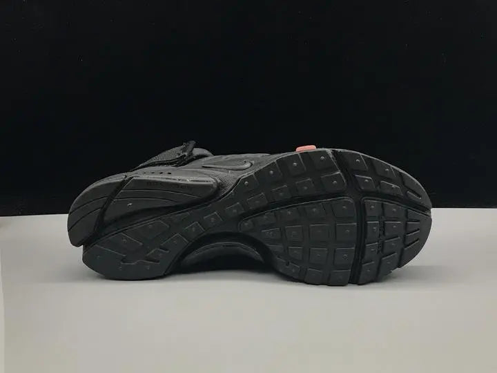Off-White Black Sneakers – New with Tag and Box Metroutfits