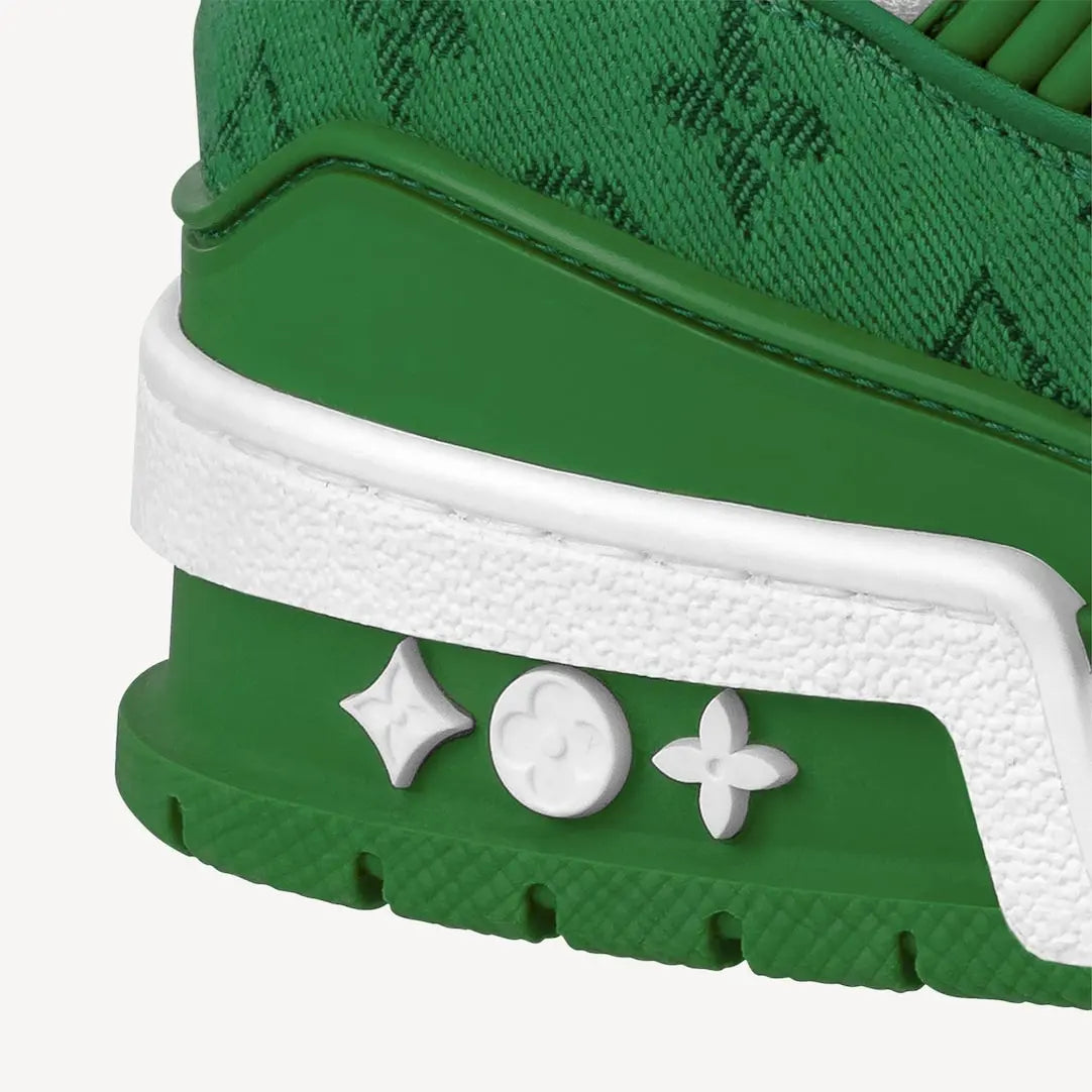 Louis Vuitton Sneakers New With Tag Men & Women Metroutfitstore