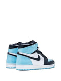 Nike Air Jordan 1 Retro Sneakers New Men & Women Metroutfits