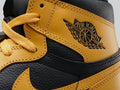 Air Jordan 1 Retro High Pollen Sneakers New for Men & Women Metroutfits