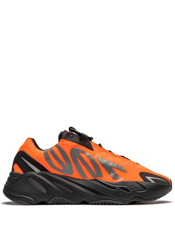 Adidas Yeezy 700 MNVN Orange – Unisex Metroutfits