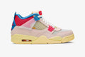 Air Jordan 4 Retro Guava Ice Sneaker – Men & Women’s Metroutfits