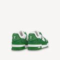 Louis Vuitton Sneakers New With Tag Men & Women Metroutfitstore