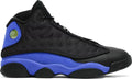 Air Jordan 13 Retro High “Hyper Royal” Athletic Sneakers Metroutfits
