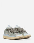 Lanvin Skate Curb Premium Sneakers Metroutfits