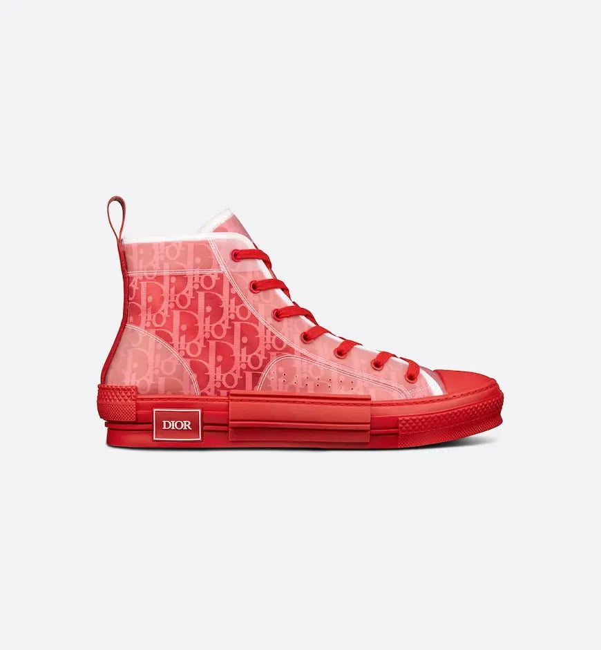 Christian Dior Sneaker – Men & Women Metroutfits