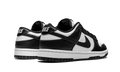 Nike Dunk Low Sneaker “White Black Panda” Edition Metroutfits