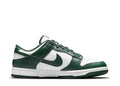 Nike Dunk Low Varsity Green Sneakers For Men & Women Metroutfits